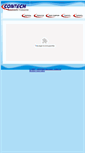 Mobile Screenshot of contech10.com.br